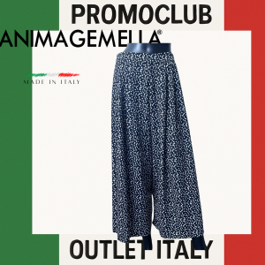 Панталон Anima Gemella, 100% полиестер, размер  40, Италия